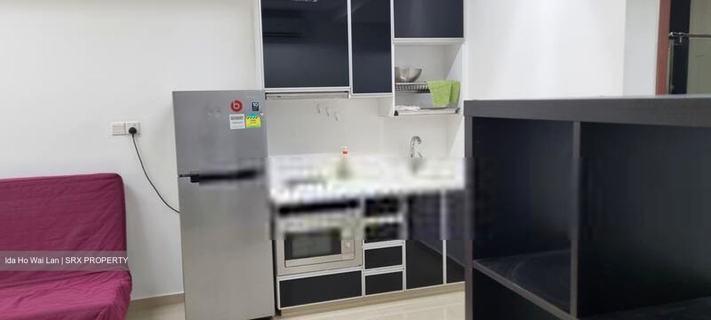 Soho Life (D15), Office #431774511
